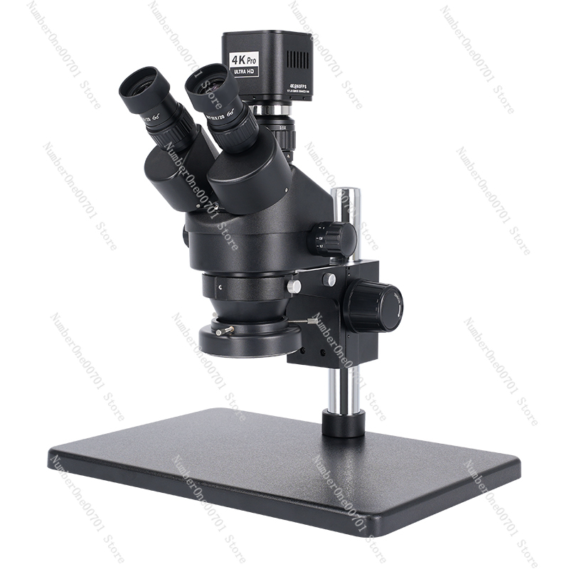 Electronic Repairing - Mobile Phone Repair Microscope Stereo Binocular