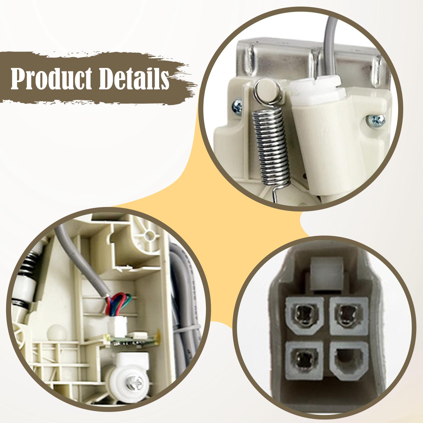 Electronics Repair Guide - Electronic Foot Pedal Controller for Industrial
