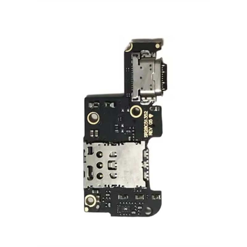 Charging Port Flex - Superior-USB Charging Port Connector Board Repair
