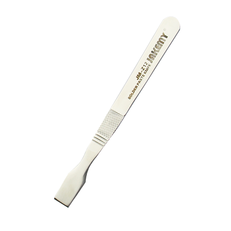 Electronics Repair Service - JAKEMY JM-Z12 Memory Metal Tin Scraping