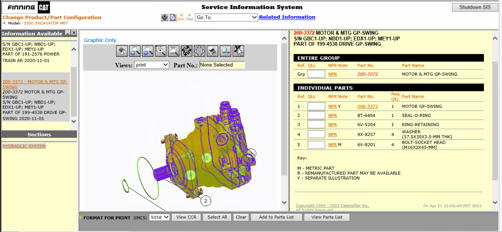 2021 SIS software + Cat ET 201 - Electronics Repair Service review and price