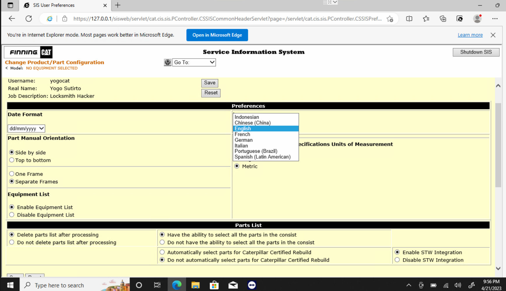 2021 SIS software + Cat ET 201 - Electronics Repair Service review and price