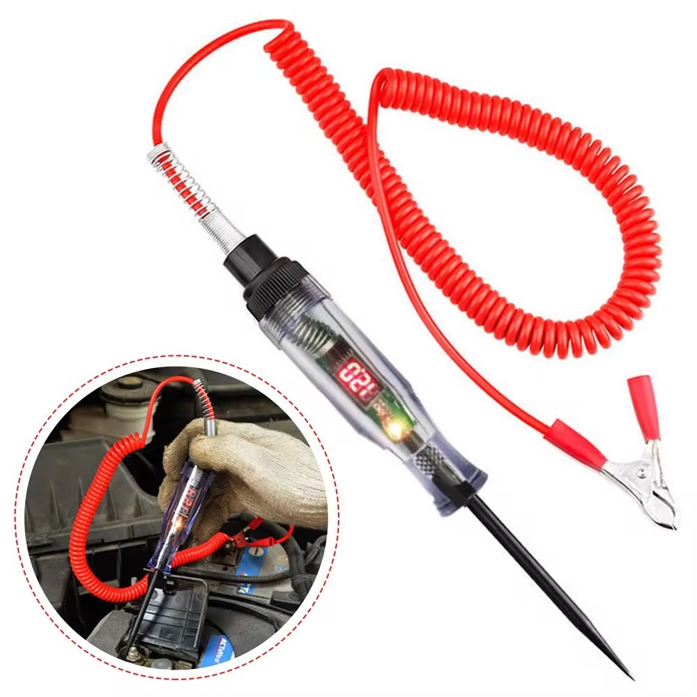 3-120V Car Truck Voltage Circu - Electronics Repairing review and price
