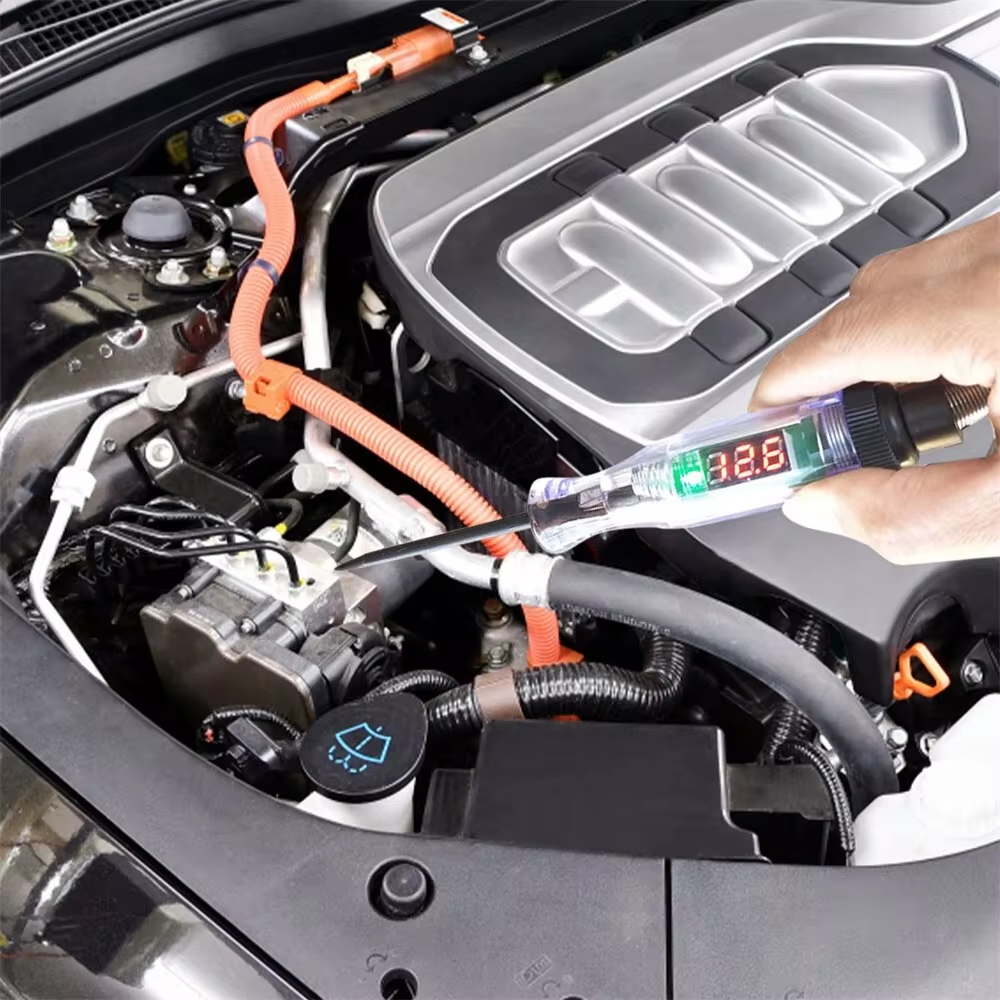 3-120V Car Truck Voltage Circu - Electronics Repairing review and price
