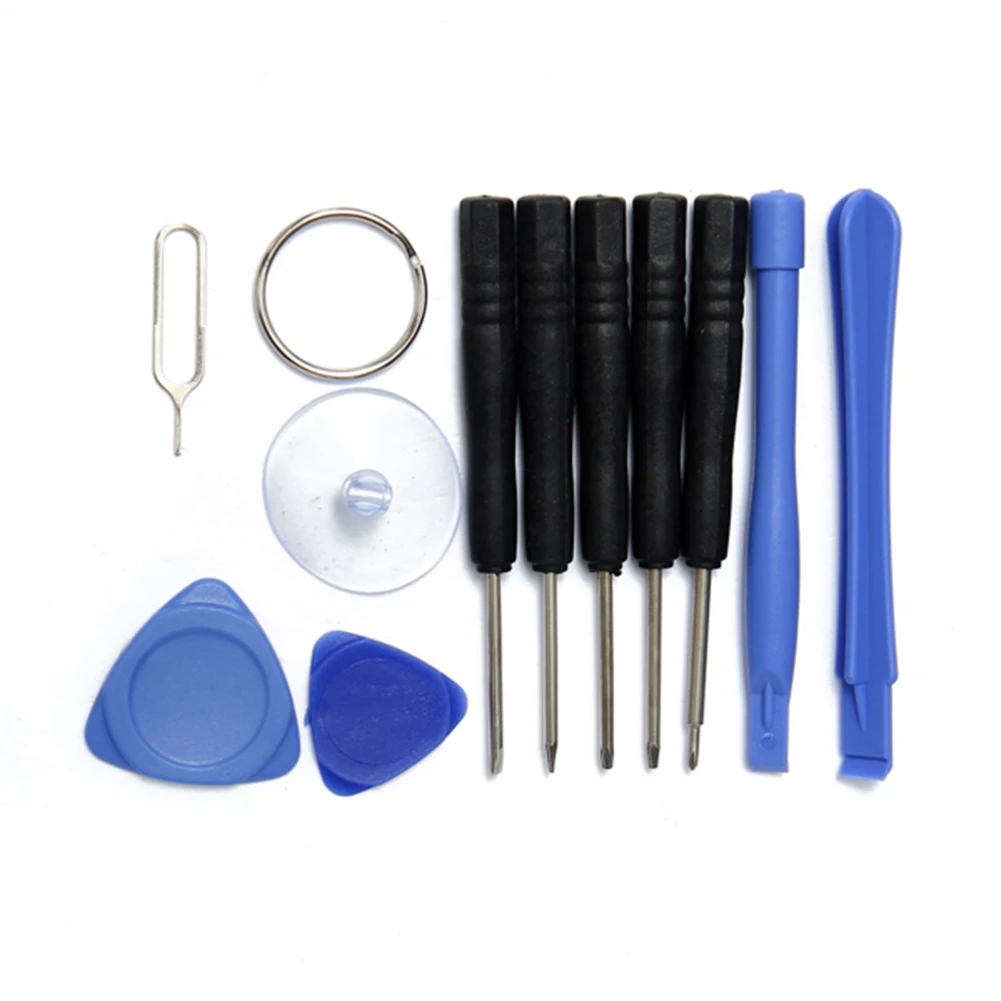 11Pcs/Set Mobile Phones Openin - Electronics Repair Manual review and price