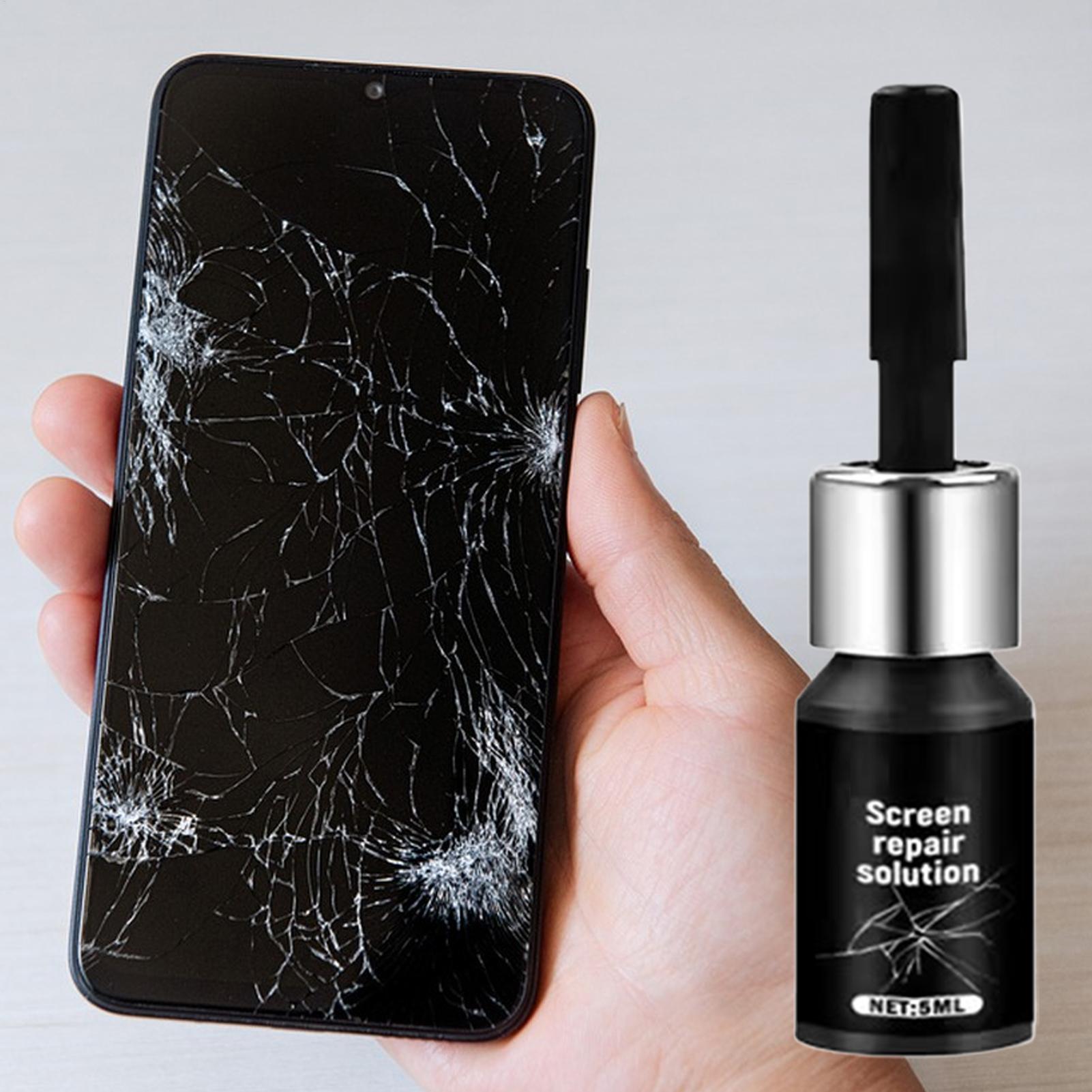 Mobile Phone Screen Repair Liq - Electronics Repair Manual review and price