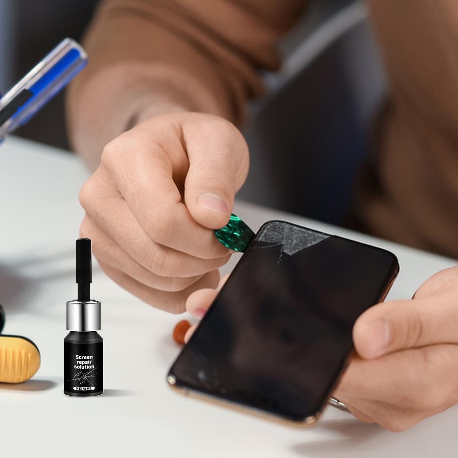 Mobile Phone Screen Repair Liq - Electronics Repair Manual review and price