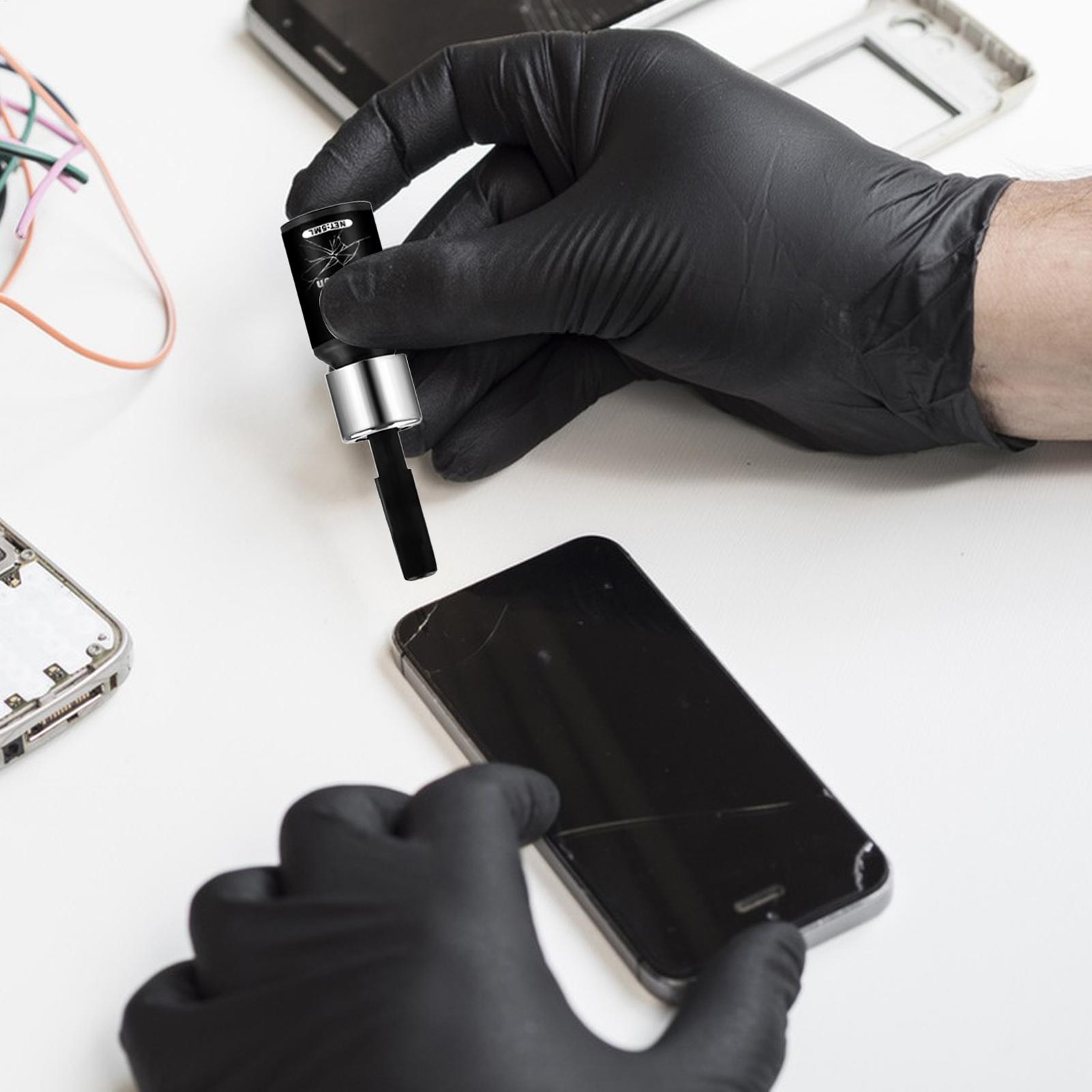 Mobile Phone Screen Repair Liq - Electronics Repair Manual review and price
