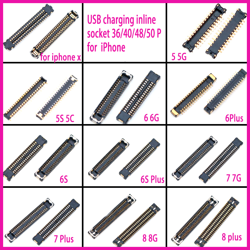 1PC USB Charging Port FPC Flex - Charging Port Flex review and price