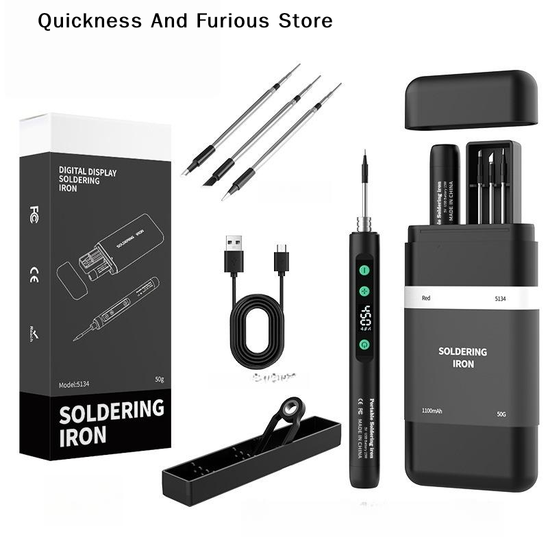 【TO】Wireless Soldering Iron wi - Electronics Repair Manual review and price