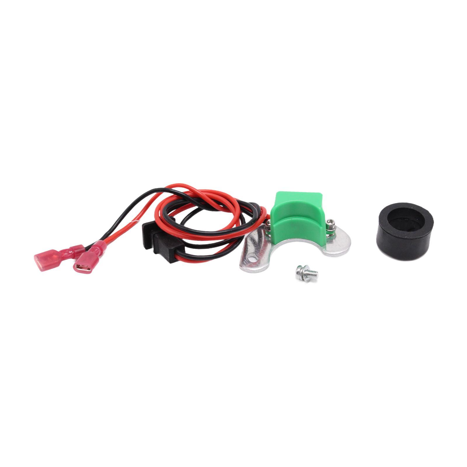 Electronic Ignition Conversion - Electronics Repair Parts review and price
