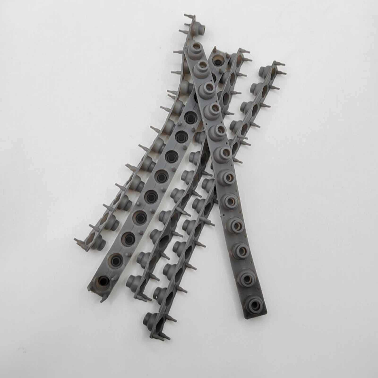 Key Conductive Strip Silicone  - Electronic Repairing review and price