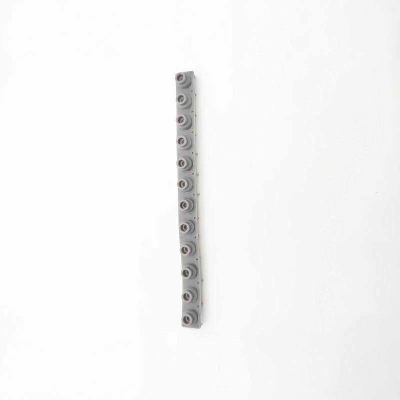 Key Conductive Strip Silicone  - Electronic Repairing review and price