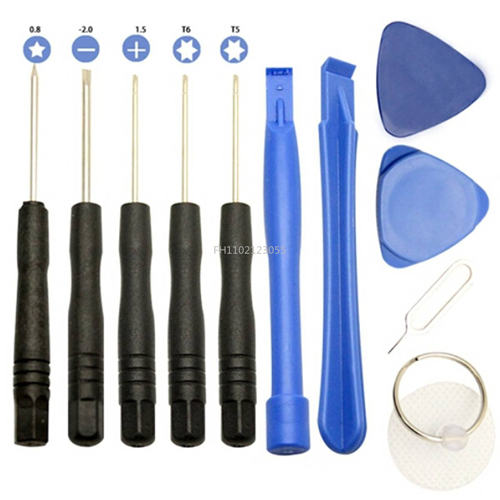 11 In 1 Mobile Phones Opening  - Electronics Repair Service review and price
