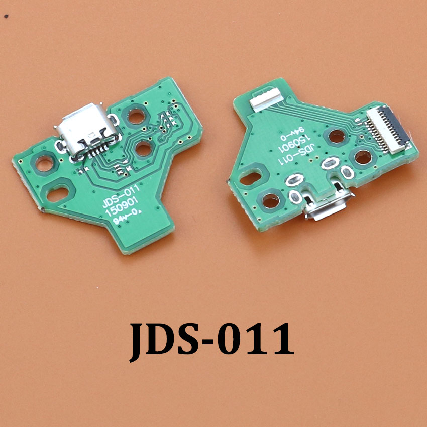 For PS4 Controller Micro USB C - Charging Port Flex review and price