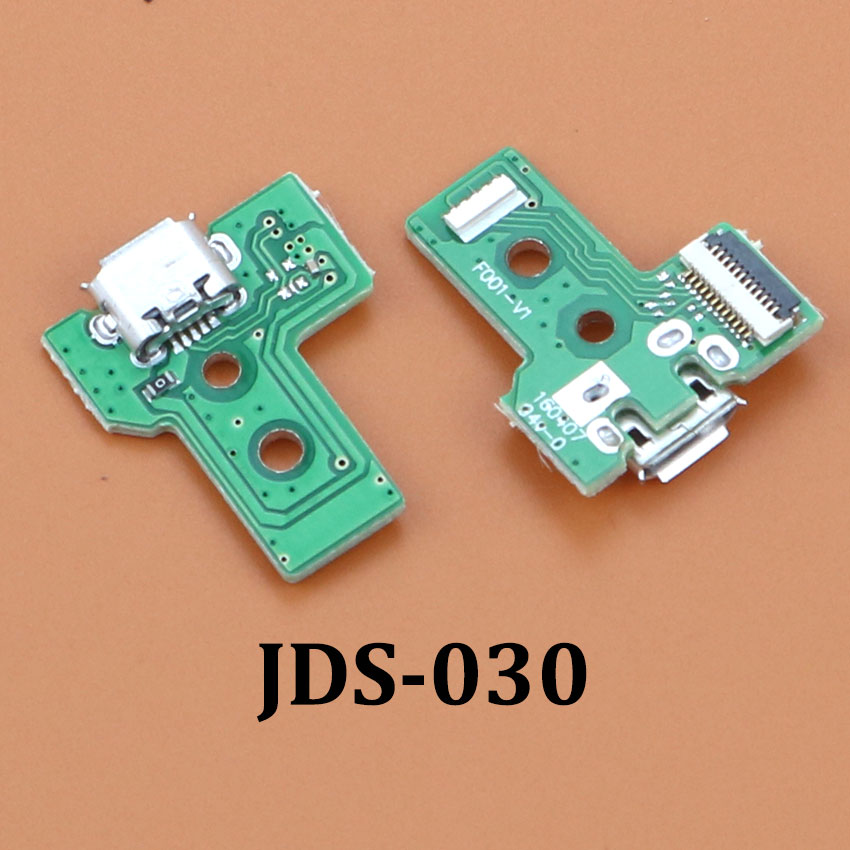 For PS4 Controller Micro USB C - Charging Port Flex review and price
