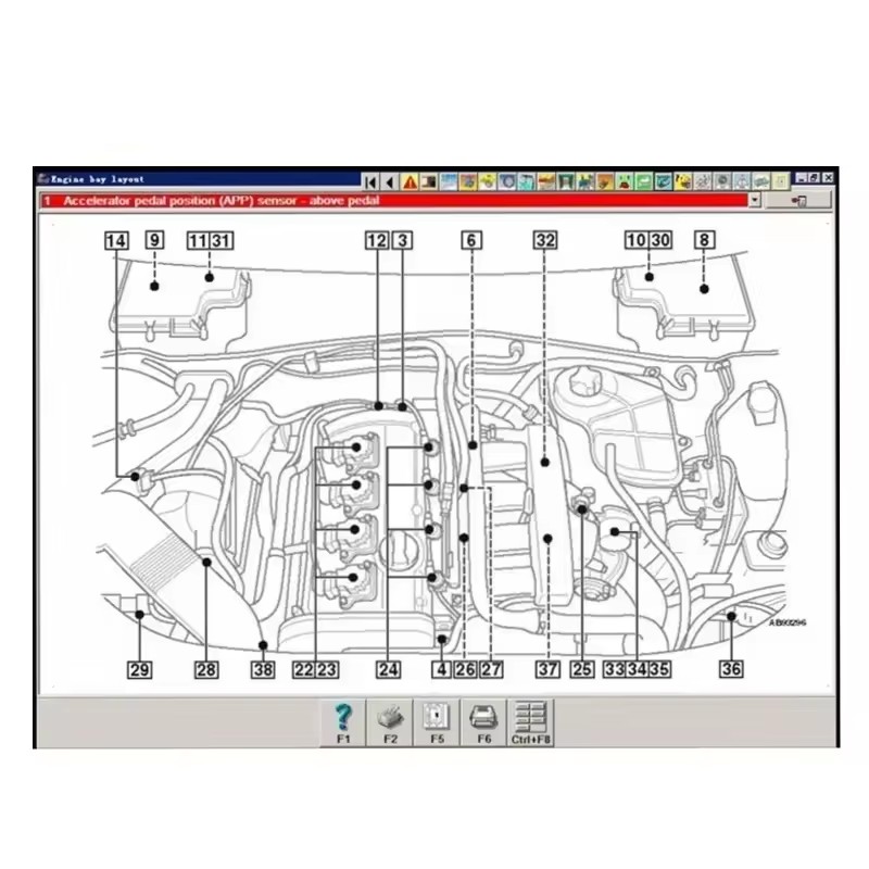 Auto Data 3.45 H-aynes Pro Viv - Electronics Repair Parts review and price