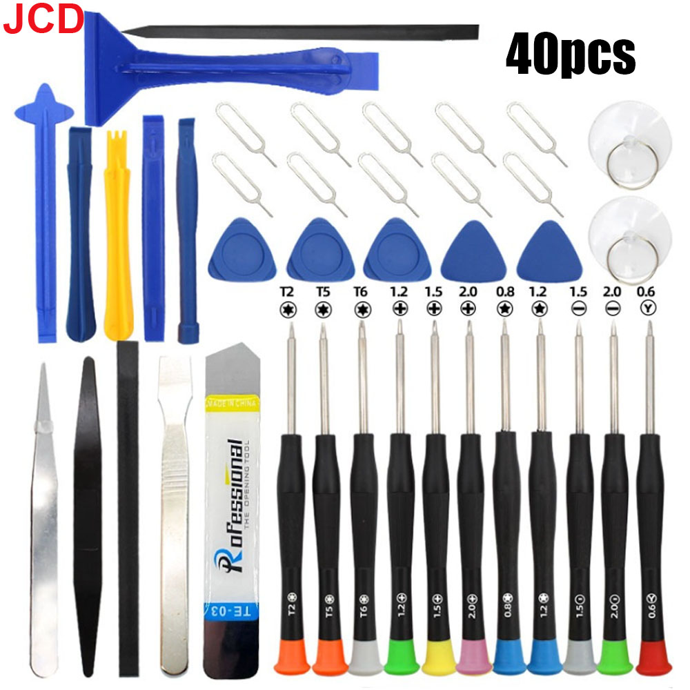 40 in 1 Mobile Phone Repair To - Electronics Repair Manual review and price