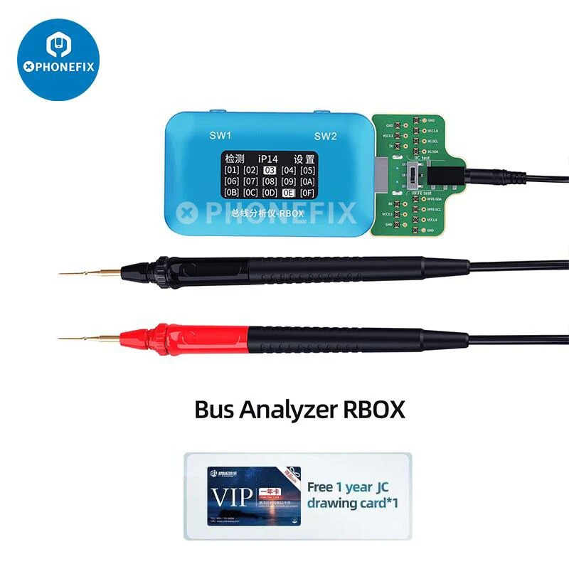 Official ZXW Team Zxw Tools V3 - Electronics Repair Service review and price