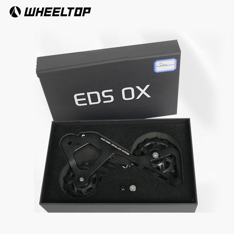 wheeltop EDS Mountain Electron - Electronics Repair Guide review and price