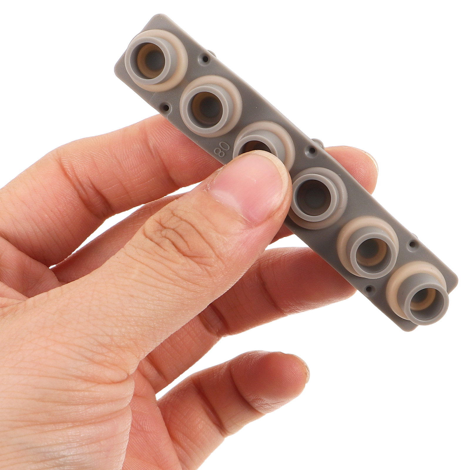 2Pcs Keyboard Key Contact Stri - Electronics Repair Parts review and price