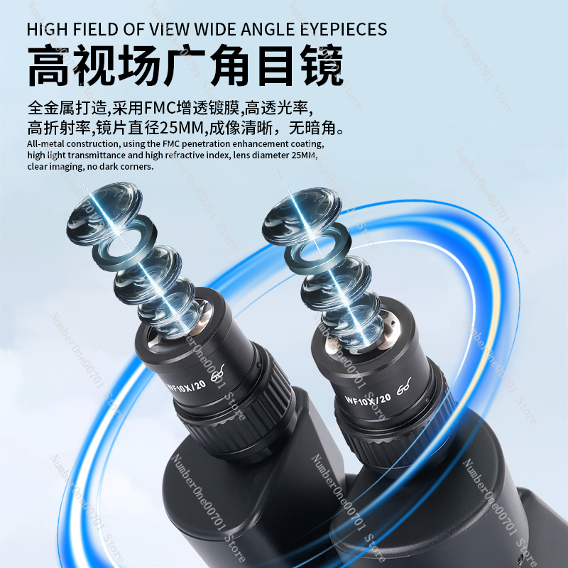 Mobile Phone Repair Microscope - Electronic Repairing review and price