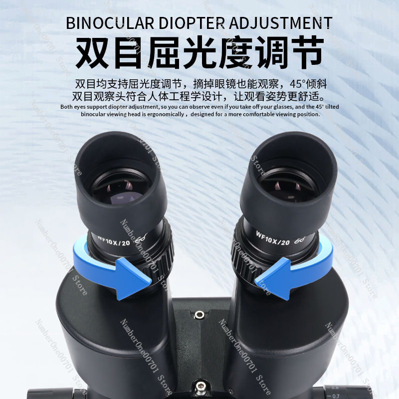Mobile Phone Repair Microscope - Electronic Repairing review and price