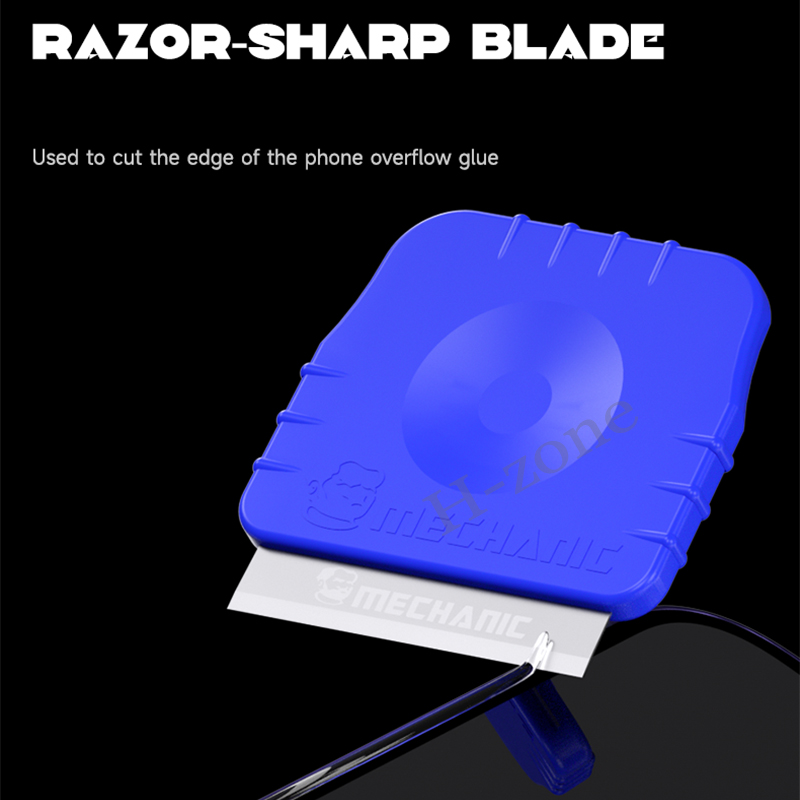 MECHANIC sharp blade mobile ph - Electronics Repair Service review and price