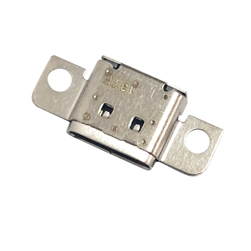 KG+Type-C USB Charging Port DC - Charging Port Flex review and price