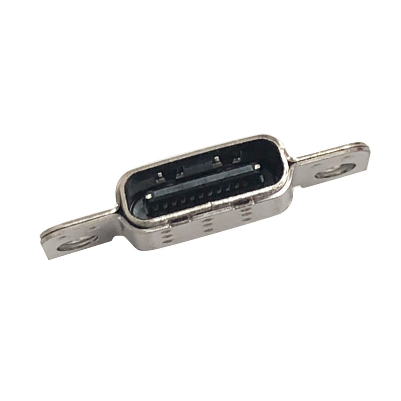 KG+Type-C USB Charging Port DC - Charging Port Flex review and price