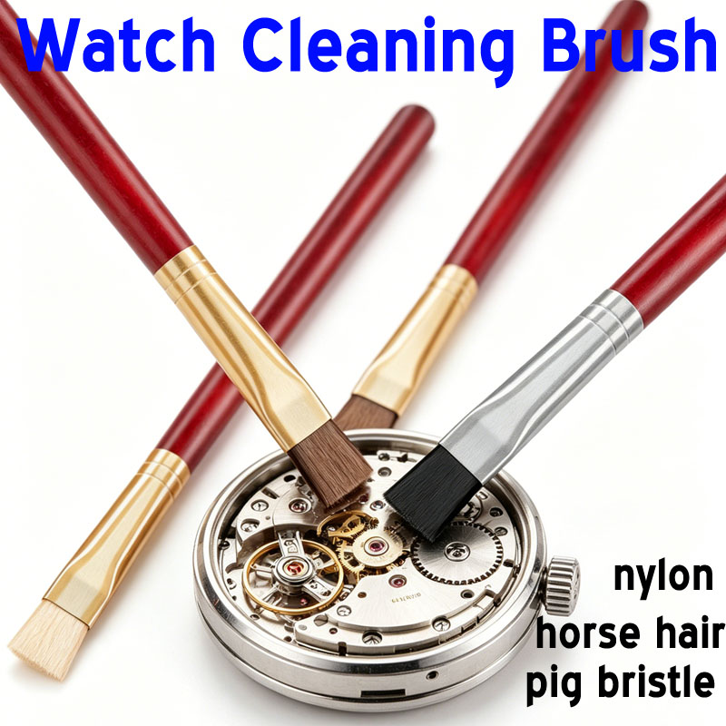 Soft Watch Movement Cleaning B - Electronics Repair Manual review and price