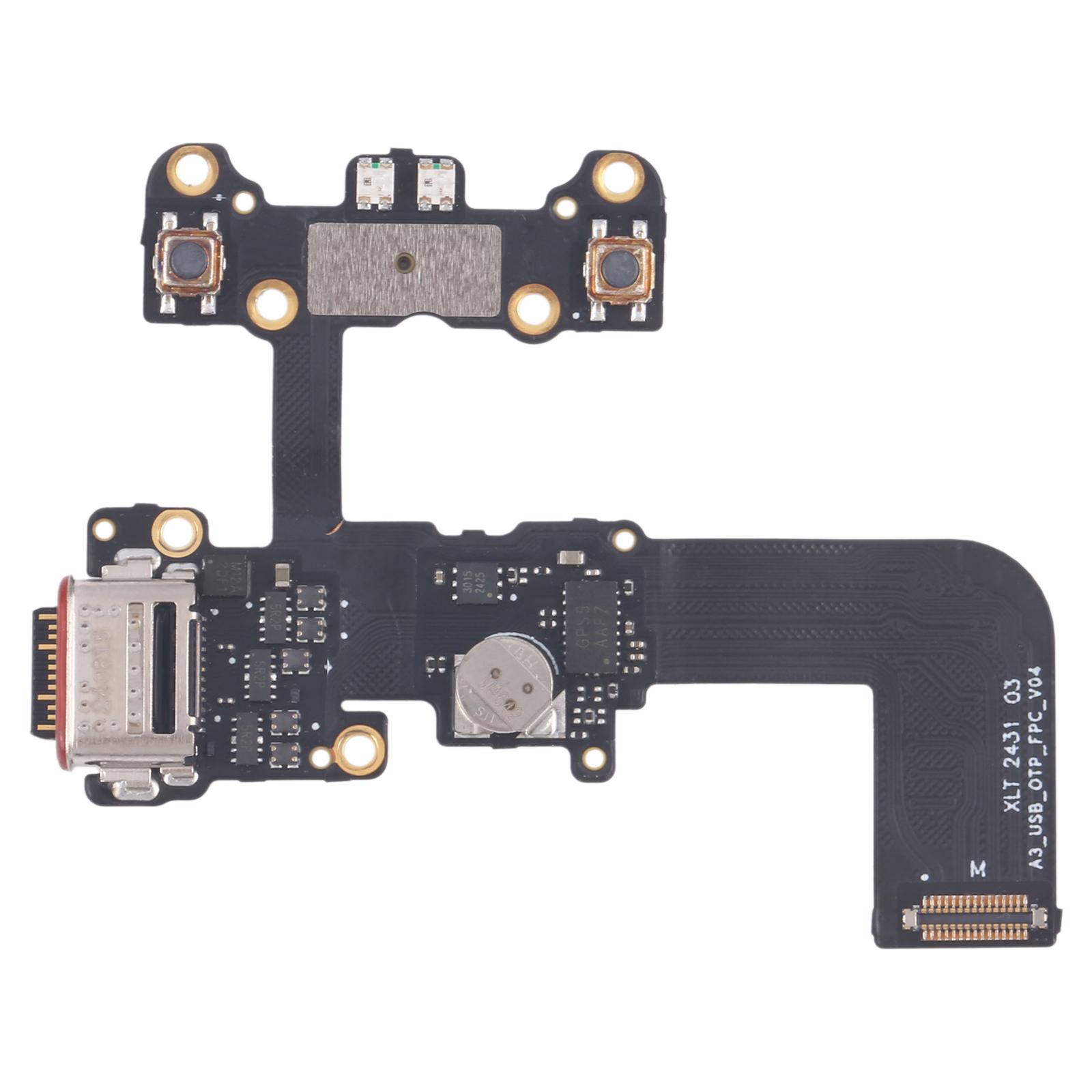 Replacement Charging Port Flex - Charging Port Flex review and price