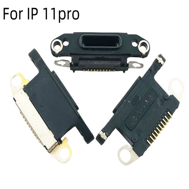 Mini USB Jack Charging Port Ch - Charging Port Flex review and price
