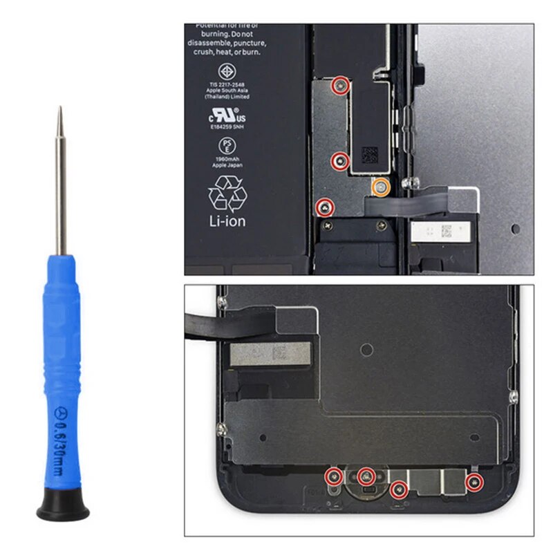 14/20/23 IN 1 Screen Opening M - Electronics Repair Service review and price