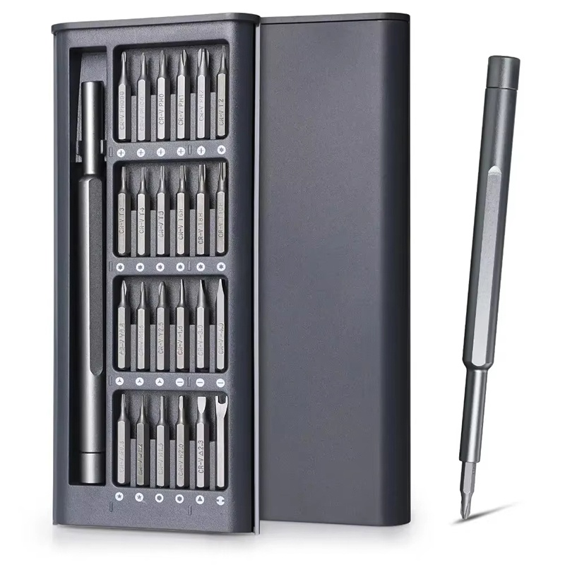 25 In 1 Magnetic Precision Scr - Electronics Repair Service review and price