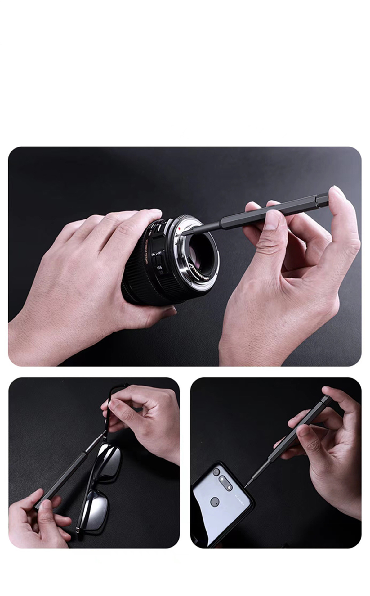 25 In 1 Magnetic Precision Scr - Electronics Repair Service review and price