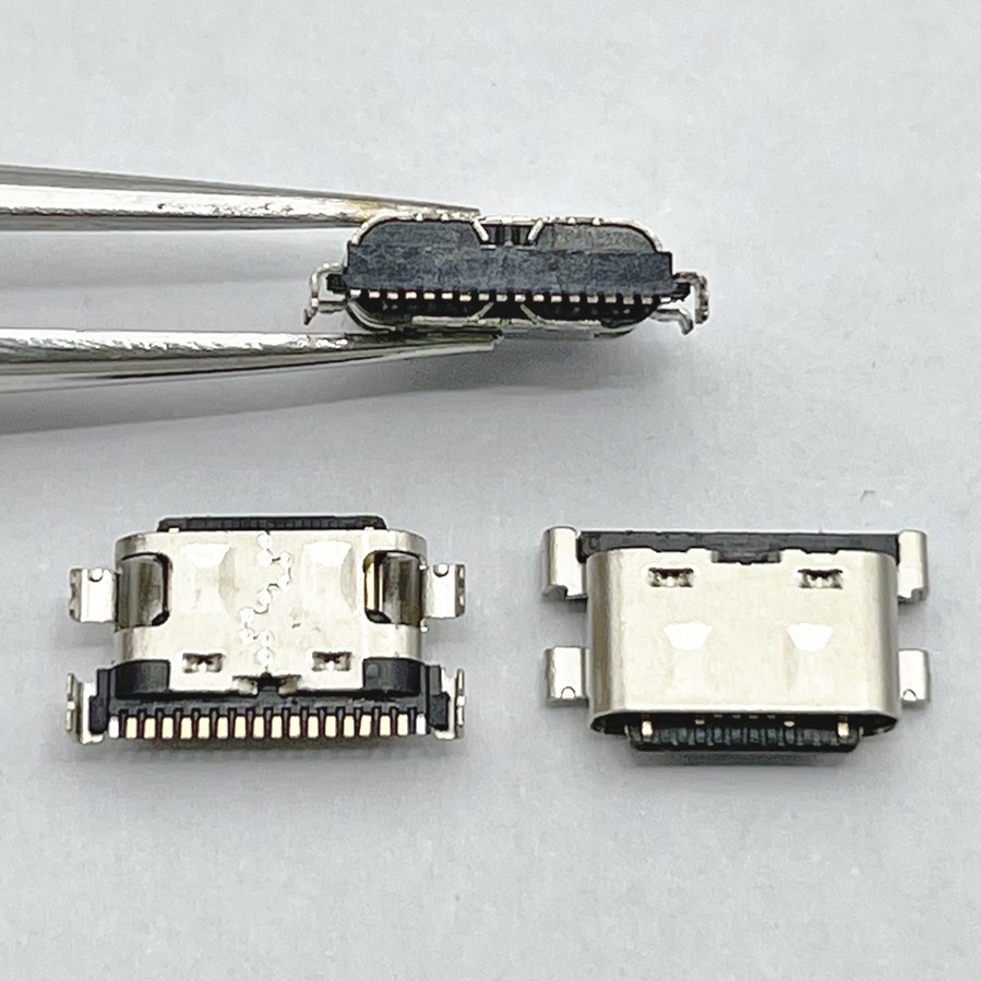 5-100pcs Type C USB Charger Ch - Charging Port Flex review and price