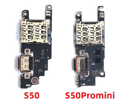 USB Charging Port For Vivo S15 - Charging Port Flex review and price