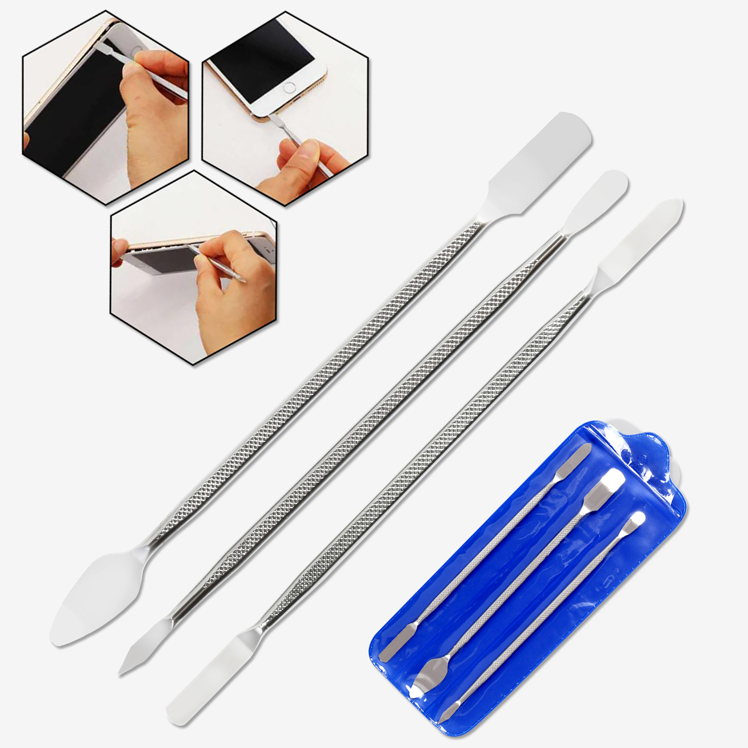 Universal Phone Repair Tools K - Electronics Repair Manual review and price