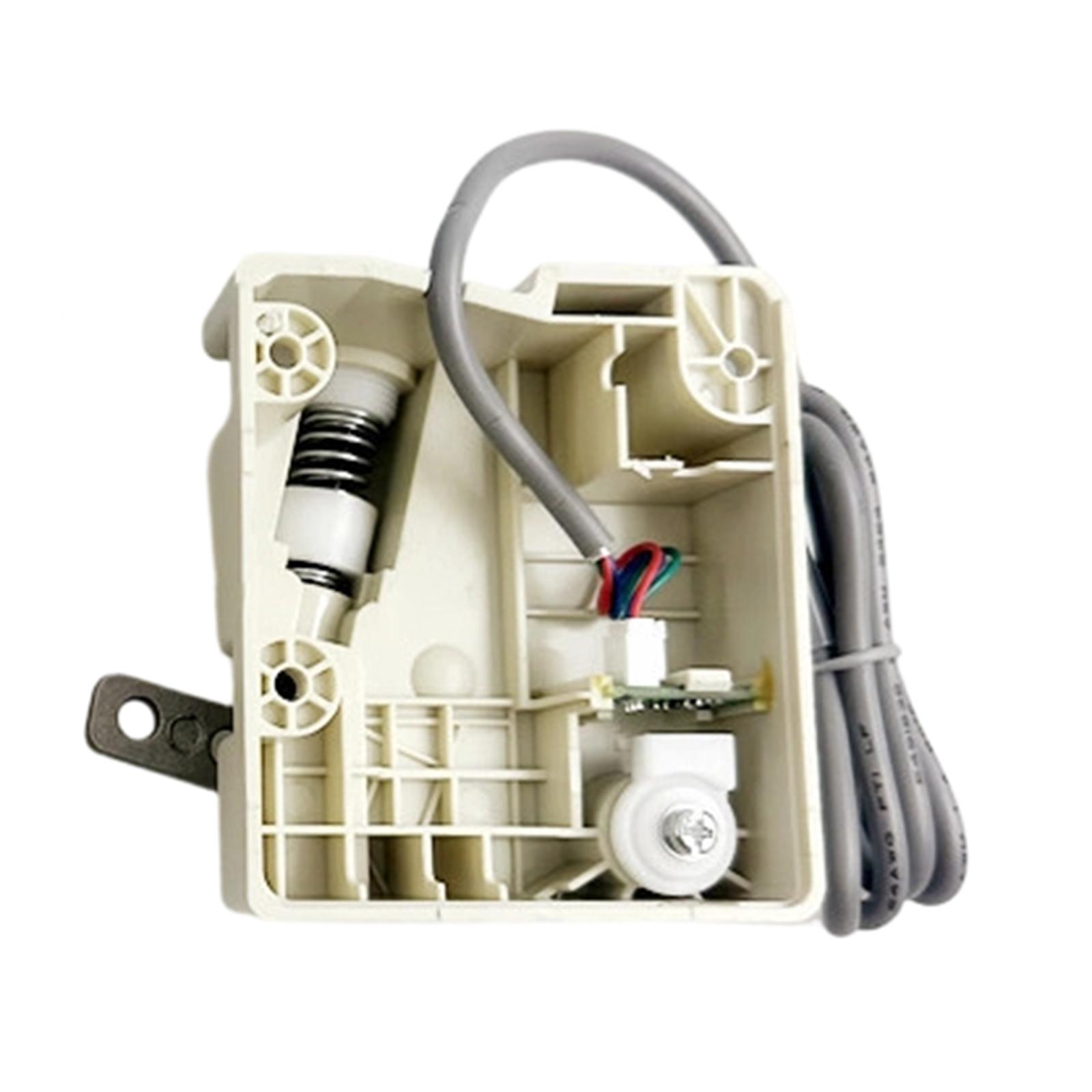Electronic Foot Pedal Controll - Electronics Repair Guide review and price