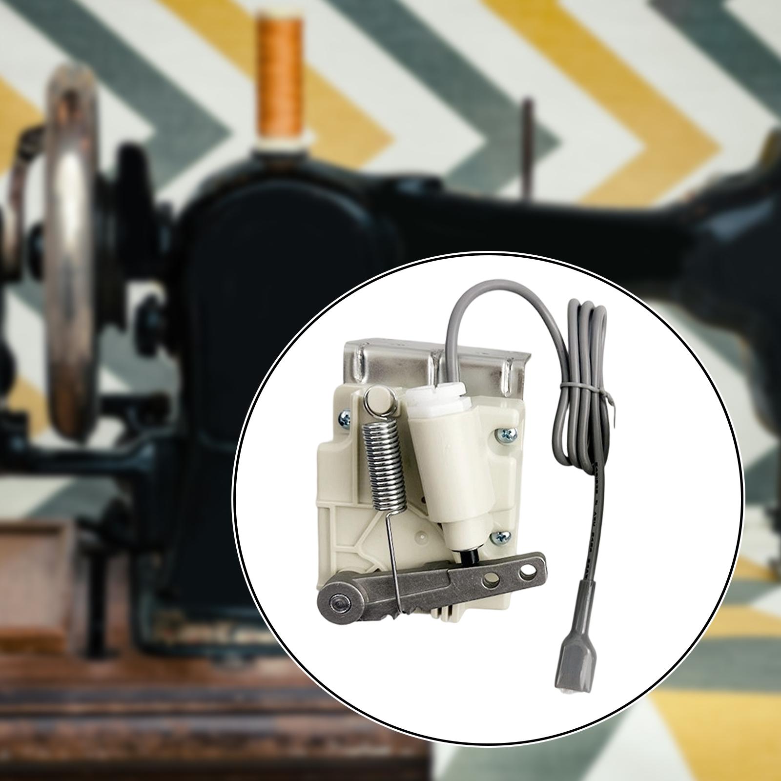 Electronic Foot Pedal Controll - Electronics Repair Guide review and price
