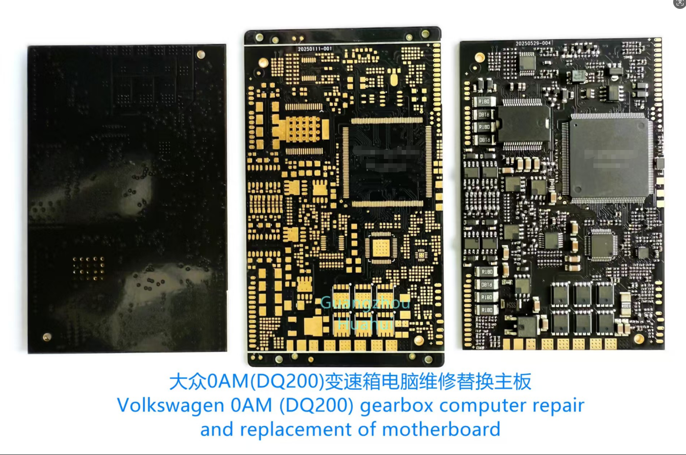 0AM DQ200 Drivetrain Repair TC - Electronics Repair Parts review and price
