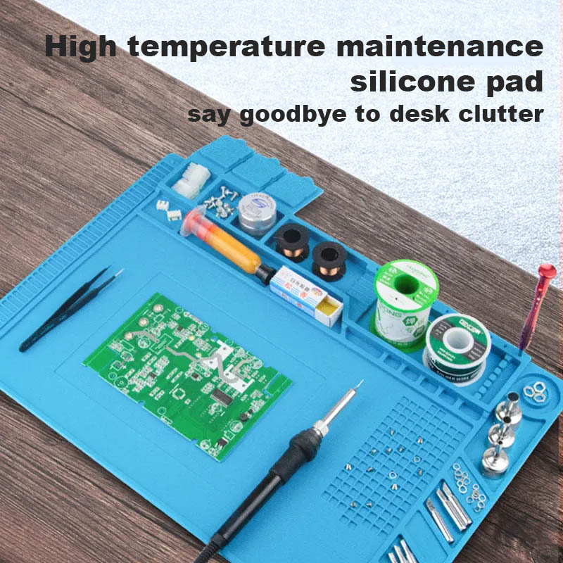 Multi-function Working Repair  - Electronics Repair Service review and price