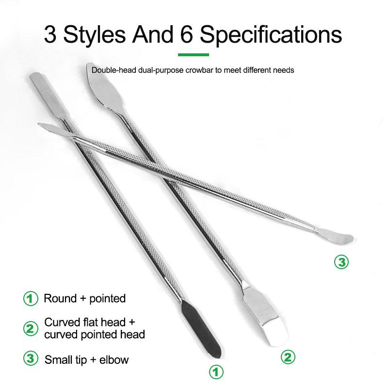 RELIFE RL-065 3-IN-1 Double-He - Electronics Repair Service review and price