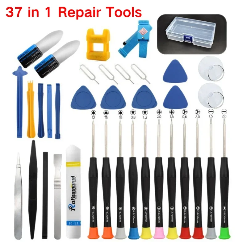 40 in 1 Mobile Phone Repair To - Electronics Repair Manual review and price