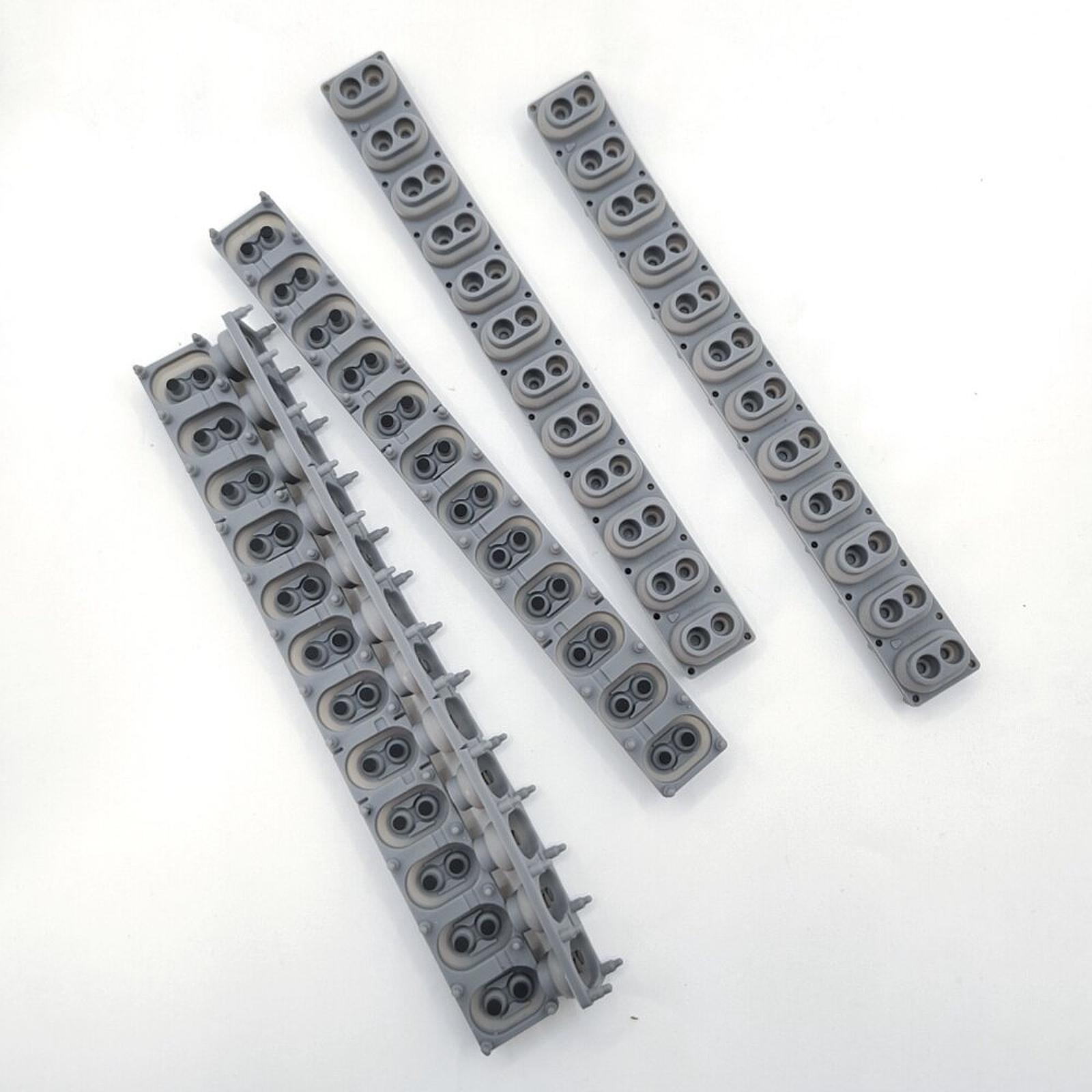 Conductive Rubber for Keyboard - Electronic Repairing review and price