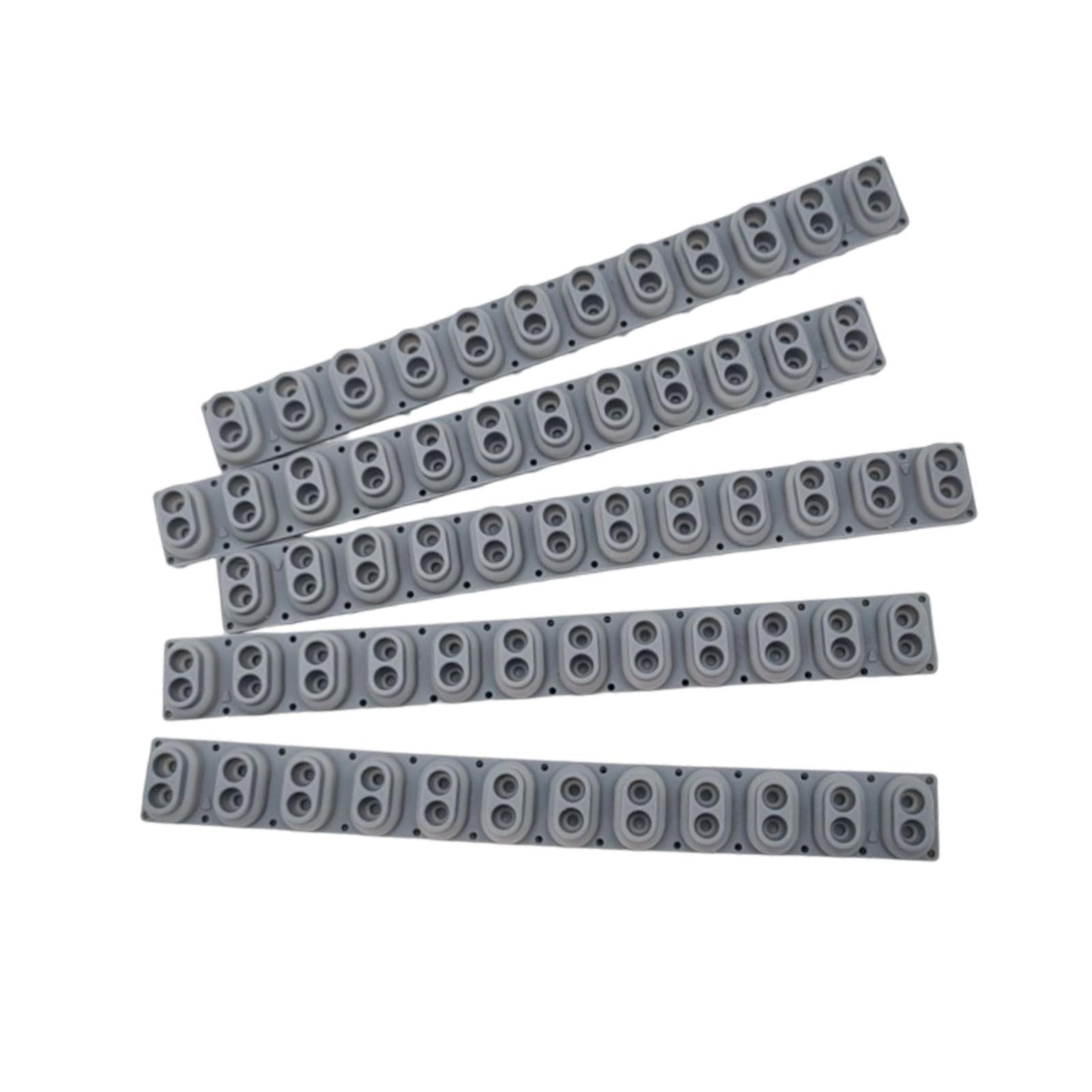 Conductive Rubber for Keyboard - Electronic Repairing review and price