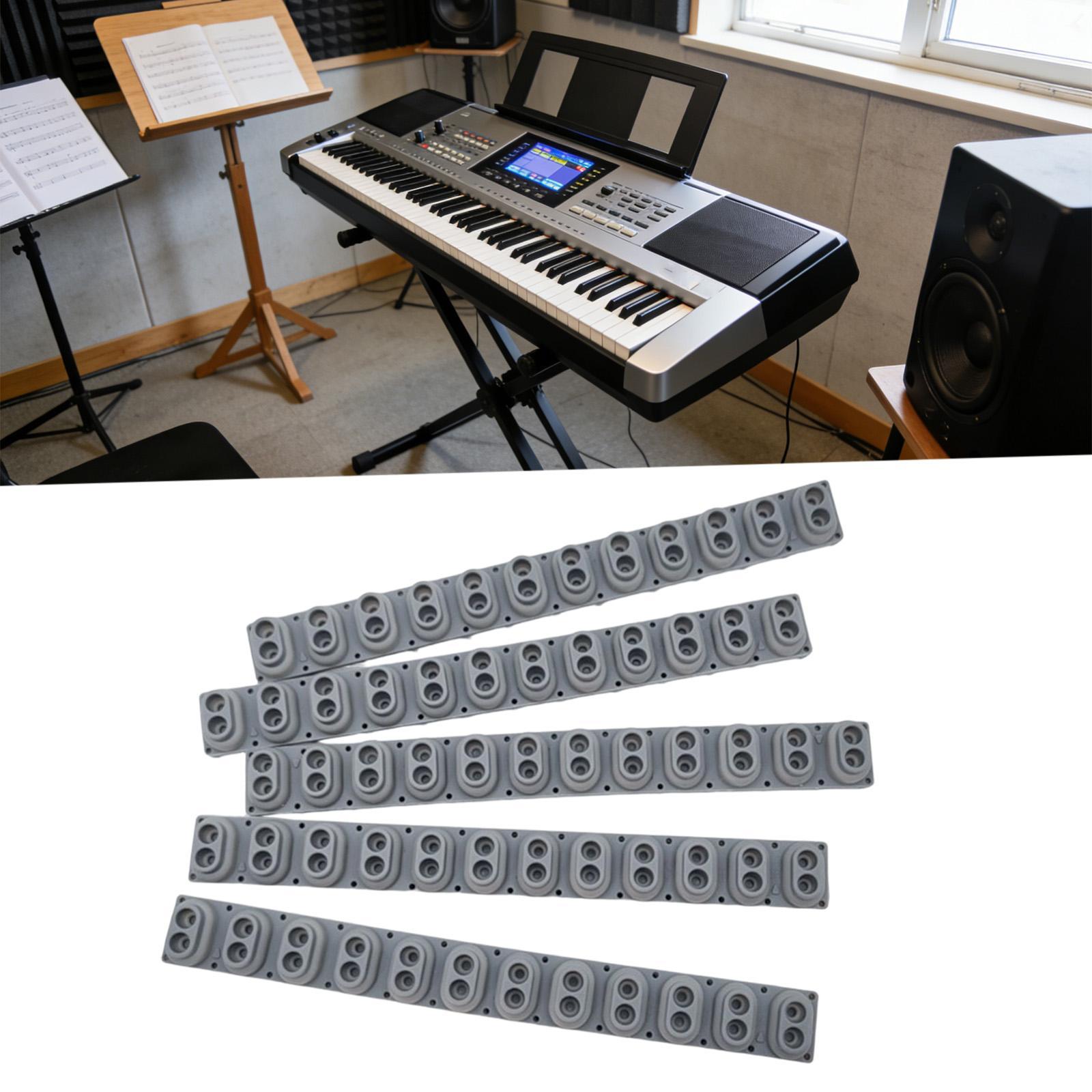 Conductive Rubber for Keyboard - Electronic Repairing review and price
