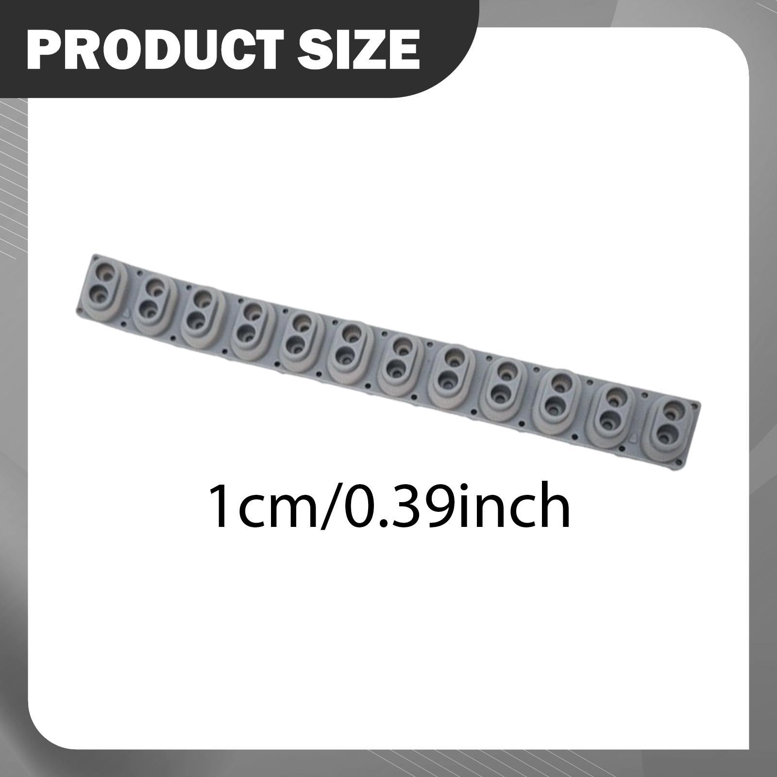 Conductive Rubber for Keyboard - Electronic Repairing review and price