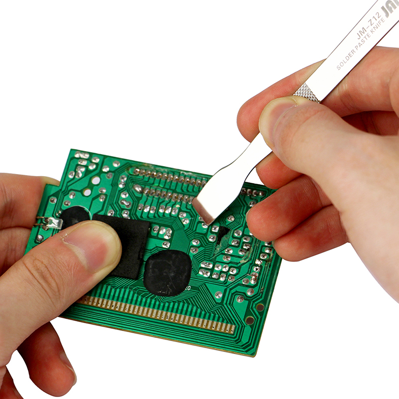 JAKEMY JM-Z12 Memory Metal Tin - Electronics Repair Service review and price